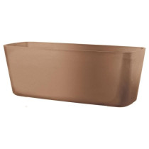 Jardiniere - DEROMA - Origin - 18 L - Terre cuite