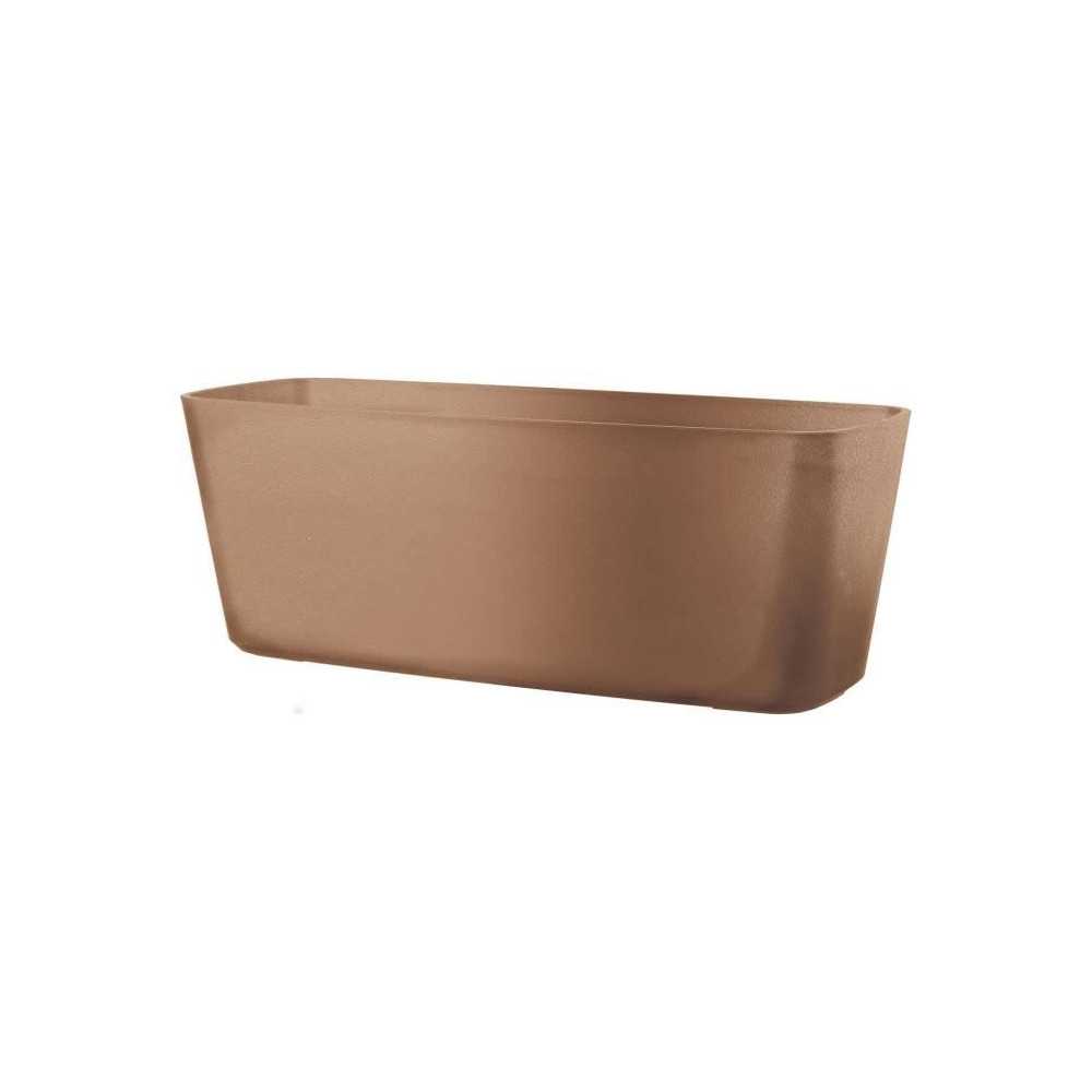 Jardiniere - DEROMA - Origin - 18 L - Terre cuite Jardiniere - DEROMA - Origin - 18 L - Terre cuite