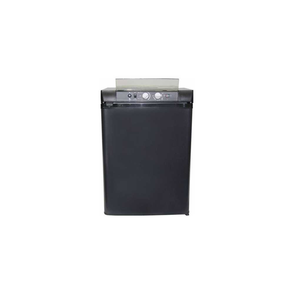 EZA Réfrigérateur a Absorption a Poser 3 Ways 60L 12V 230V et Gaz Ca EZA Réfrigérateur a Absorption a Poser 3 Ways 60L 12V 230V et Gaz Ca