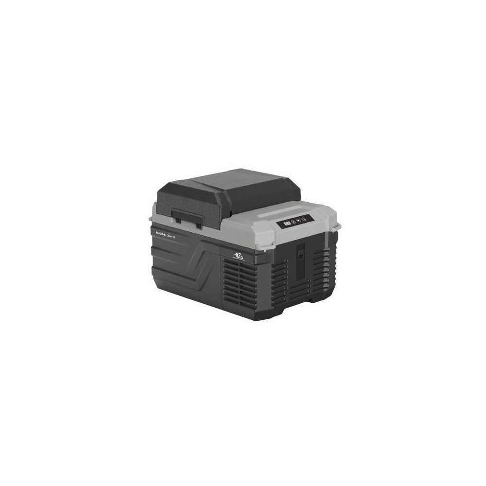 EZA Glaciere a compression Blizz-E One 11 litres Camping-car EZA Glaciere a compression Blizz-E One 11 litres Camping-car