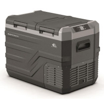 EZA Glaciere a compression Blizz-E Dual 39 litres Camping-car