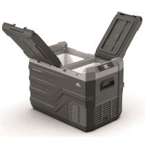 EZA Glaciere a compression Blizz-E Dual 39 litres Camping-car