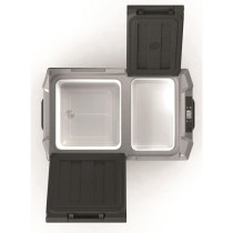 EZA Glaciere a compression Blizz-E Dual 39 litres Camping-car