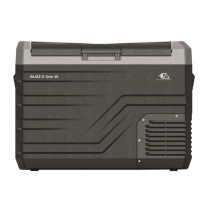 EZA Glaciere a compression Blizz-E One 27 litres Camping-car