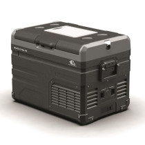 EZA Glaciere a compression Blizz-E Flex 47 litres Camping-car