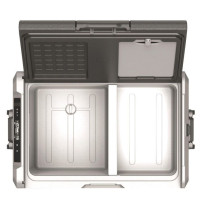 EZA Glaciere a compression Blizz-E Flex 47 litres Camping-car