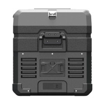EZA Glaciere a compression Blizz-E Flex 47 litres Camping-car