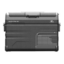 EZA Glaciere a compression Blizz-E Flex 47 litres Camping-car