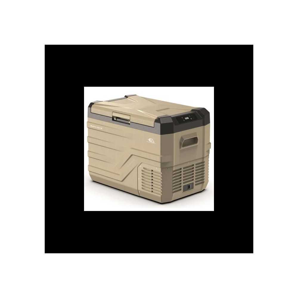 Glaciere a compression Blizz-E One 35 litres Camping-car Glaciere a compression Blizz-E One 35 litres Camping-car