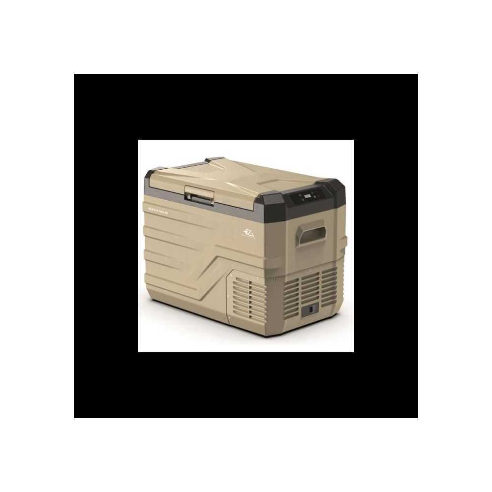 Glaciere a compression Blizz-E One 27 litres Camping-car Glaciere a compression Blizz-E One 27 litres Camping-car