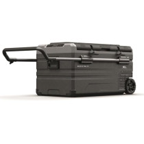 EZA Glaciere a compression Blizz-E Flex 73 litres Camping-car