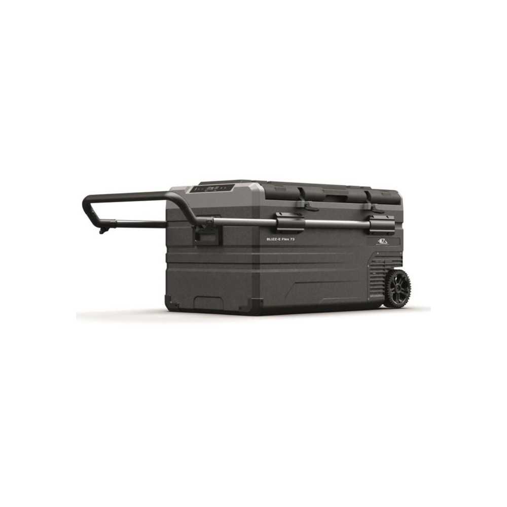 EZA Glaciere a compression Blizz-E Flex 73 litres Camping-car EZA Glaciere a compression Blizz-E Flex 73 litres Camping-car