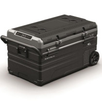 EZA Glaciere a compression Blizz-E Flex 73 litres Camping-car