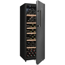 Cave a vin de vieillissement - LA SOMMELIERE - CTPNE147E - 147 bouteil