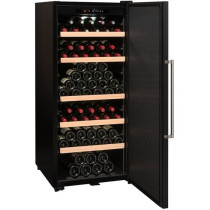 Cave a vin de vieillissement - LA SOMMELIERE - CTP177A - 165 bouteille