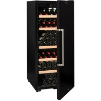 Cave a vin de vieillissement - LA SOMMELIERE - CTP177A - 165 bouteille