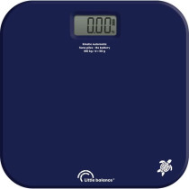 Pese-personne - LITTLE BALANCE - Kinetic Auto - Bleu