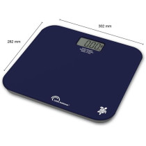 Pese-personne - LITTLE BALANCE - Kinetic Auto - Bleu