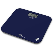 Pese-personne - LITTLE BALANCE - Kinetic Auto - Bleu