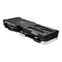Carte graphique - MSI - GeForce RTX 5070 Ti VENTUS 3X OC - 16 Go