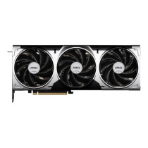 Carte graphique - MSI - GeForce RTX 5070 Ti VENTUS 3X OC - 16 Go