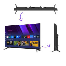 TV LED - CONTINENTAL EDISON - CELED40SVFHD25B6 - FHD 40“ (101 cm) -