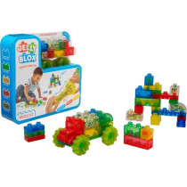 Blocs de construction - GOLIATH - Jelly Blox Vroom Truck Kit - Blocs s