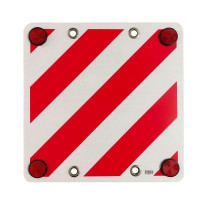null - Panneau de signalisation réfléchissant - OPTIMA