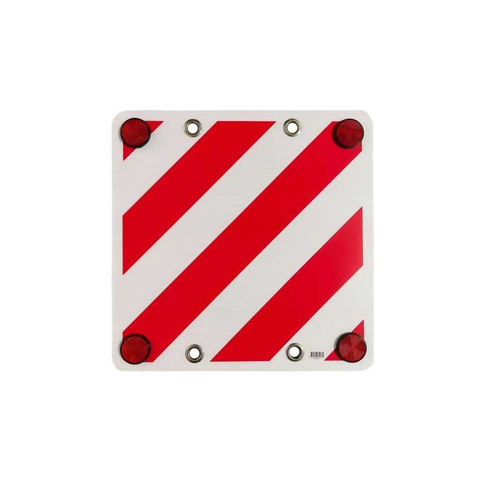 null - Panneau de signalisation réfléchissant - OPTIMA