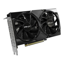 PNY - Carte Graphique - GEFORCE RTX™ 5060 - 8GB - Overclocked - Dual