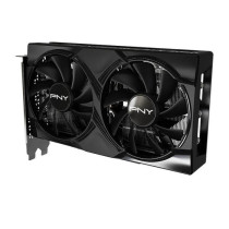 PNY - Carte Graphique - GEFORCE RTX™ 5060 - 8GB - Overclocked - Dual