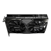 PNY - Carte Graphique - GEFORCE RTX™ 5060 - 8GB - Overclocked - Dual