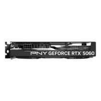 PNY - Carte Graphique - GEFORCE RTX™ 5060 - 8GB - Overclocked - Dual