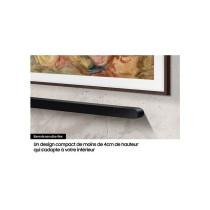 Barre de son - Samsung - HW-S810D - 3.1.2Ch - Dolby Atmos - Caisson de