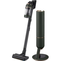 Aspirateur Balai avec Clean Station Samsung Bespoke Jet Plus VS20B95B4