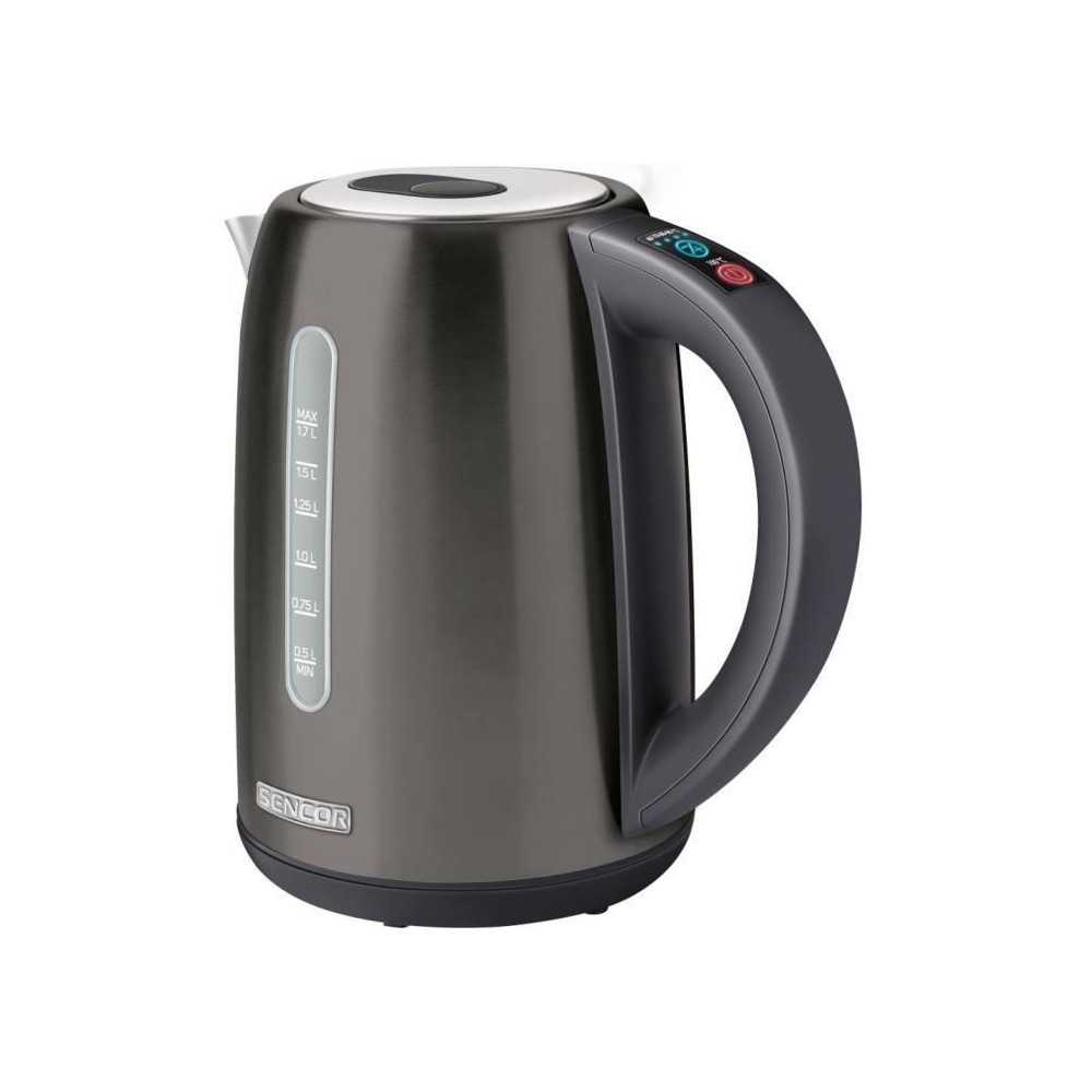 Bouilloire électrique - Sencor - SWK 7708BK