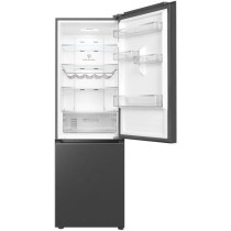 Réfrigérateur combiné - TCL - RP318BSC0 - 2 portes - Classe C - 318