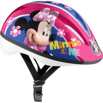 Casque vélo DISNEY MINNIE - Taille XS - Fille - Tour de tete réglabl