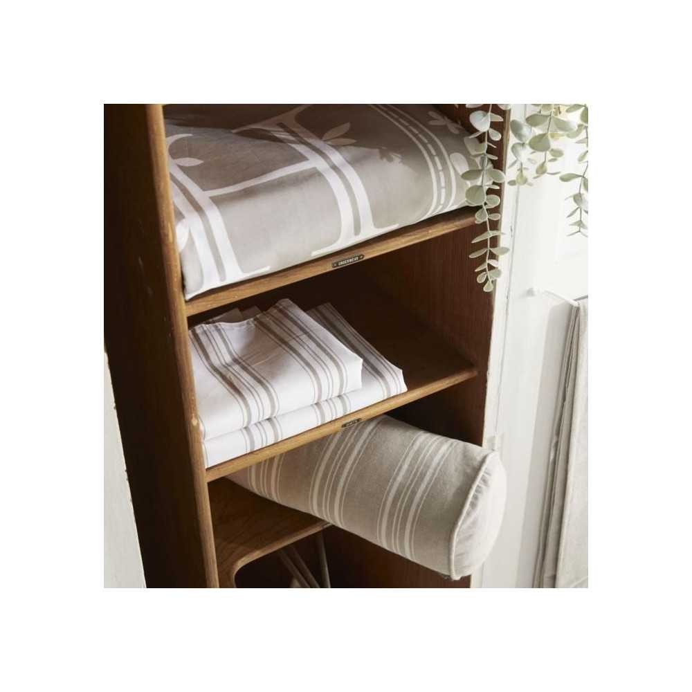 Coussin Polochon - TODAY - CHARME - Imprimé Berenice - 45 x 15 cm Coussin Polochon - TODAY - CHARME - Imprimé Berenice - 45 x 15 cm