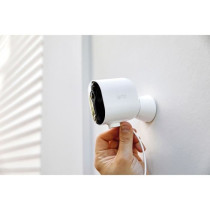 Chargeur - ARLO - VMA5000C-100EUS - Magnétique - Blanc