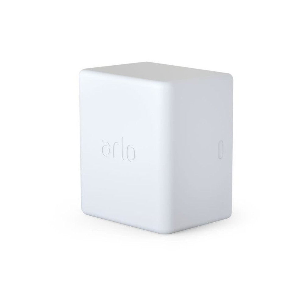 Batterie - ARLO - VMA5400-10000S - Pour camera Gen 5 Standard - Blanc Batterie - ARLO - VMA5400-10000S - Pour camera Gen 5 Standard - Blanc