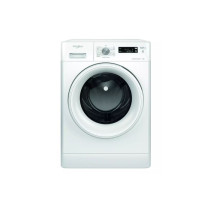 Lave-linge frontal - WHIRLPOOL - FFSPL9269WFR - 9 kg - 1200 trs/min -