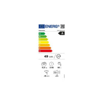 Lave-linge frontal - WHIRLPOOL - FFSPL9269WFR - 9 kg - 1200 trs/min -