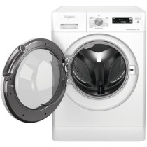 Lave-linge frontal - WHIRLPOOL - FFSPL9269WFR - 9 kg - 1200 trs/min -