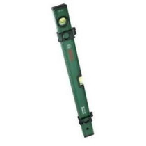Bosch Niveau a bulle 60 cm (2 curseurs, fioles horizontale/verticales