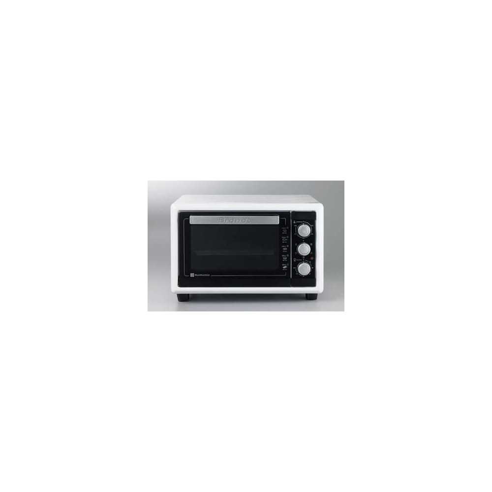 Brandt Four multifonction 16L 1200 Watts FC160MW blanc