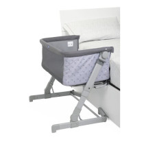 Berceau cododo CHICCO Next2Me GO - Compact - Pliable - Inclinable - 6