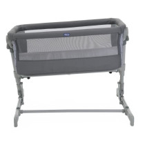 Berceau cododo CHICCO Next2Me GO - Compact - Pliable - Inclinable - 6
