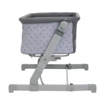 Berceau cododo CHICCO Next2Me GO - Compact - Pliable - Inclinable - 6