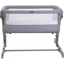 Berceau cododo CHICCO Next2Me GO - Compact - Pliable - Inclinable - 6